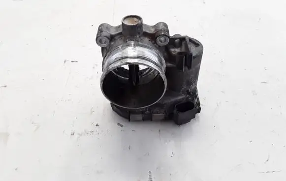 Volvo XC60 Throttle valve 31216665