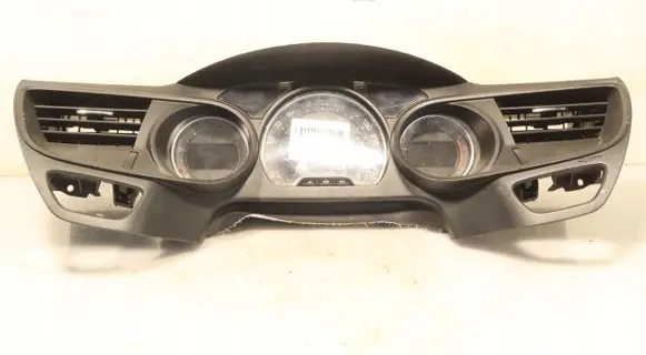 Citroen C5 Clock 