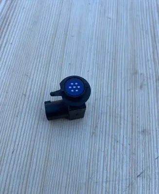 BMW 3 E90 E91 Air quality sensor 9136607 13242411