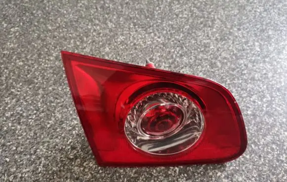 Volkswagen PASSAT B6 Tailgate rear/tail lights 3C9945093