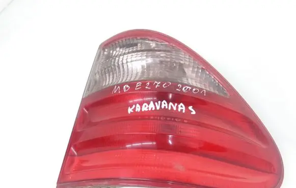 Mercedes-Benz E W210 Rear/tail lights A2108205464