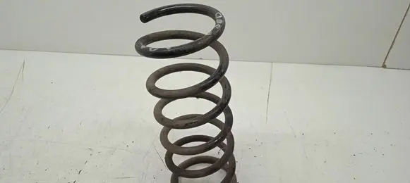 Volvo S80 Rear coil spring