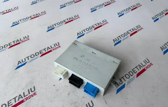 BMW 5 E39 Parking PDC control unit/module 6921414 66216921414 9129816