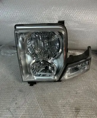 Jeep Commander Headlight/headlamp 