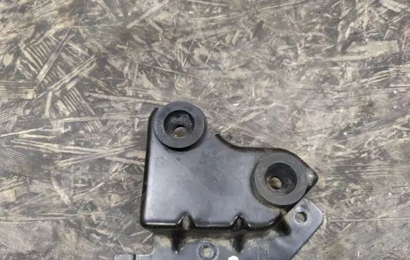 Mazda CX-9 Air filter cleaner box bracket assembly 9T439647AA
