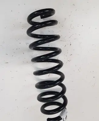 BMW 1 E81 E87 Rear coil spring
