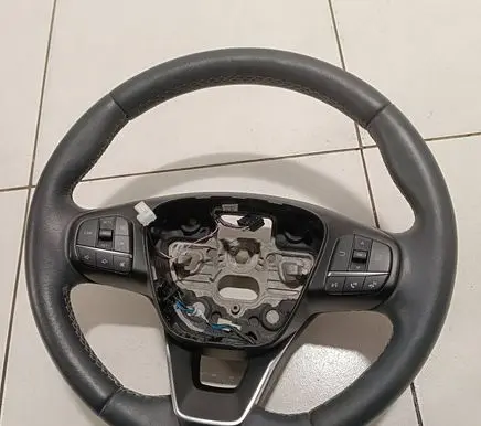 Ford Fiesta Steering wheel 02686300 34264645B