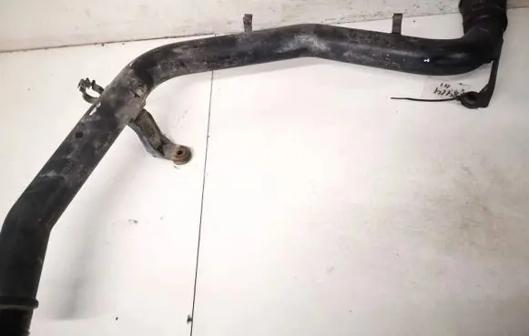 Audi Q7 4L Intercooler hose/pipe 7l6145795s