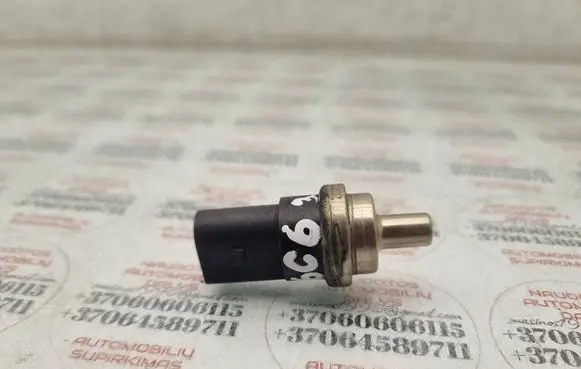 Audi A6 S6 C6 4F Coolant temperature sensor 269416