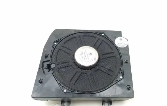 Panel speaker