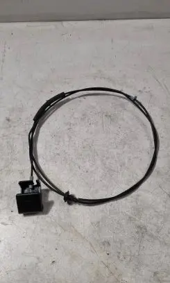 Mazda 6 Engine bonnet (hood) release handle K2203