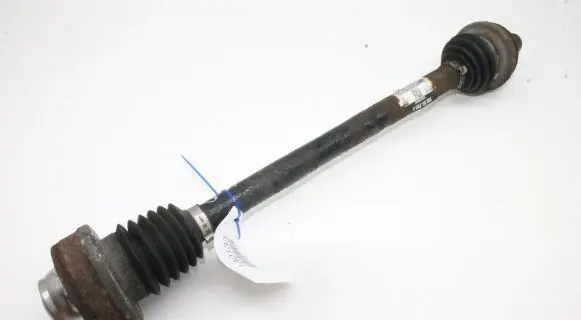 Audi A3 S3 8V Rear driveshaft 5Q0501203A