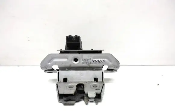 Volvo V70 Tailgate/trunk/boot lock/catch/latch 31440626