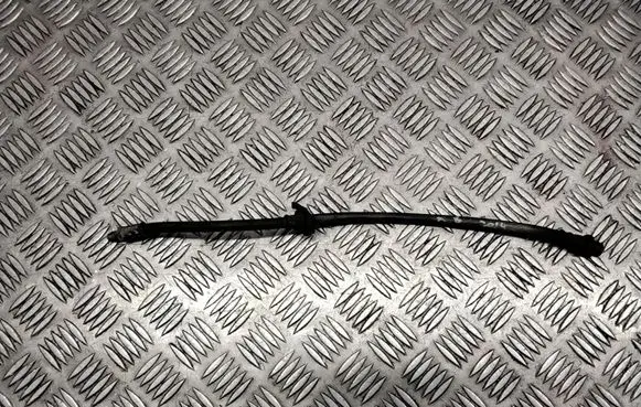 Brake line pipe/hose