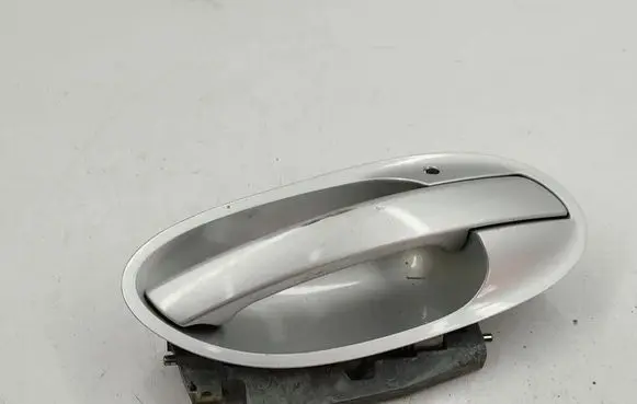 BMW 7 E65 E66 Rear door exterior handle 7159744