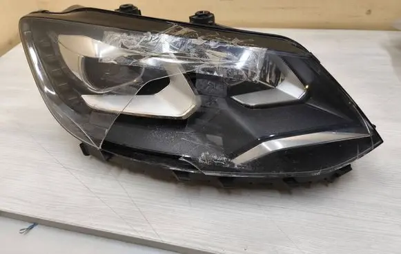 Headlight/headlamp