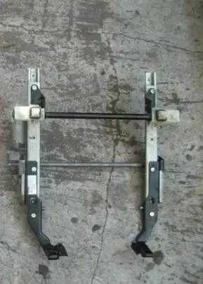 Mercedes-Benz S W220 Seat control switch MCD4609