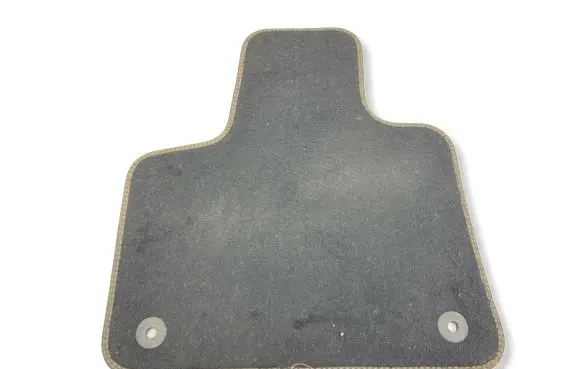 Peugeot 5008 II Front floor mat 9828148080