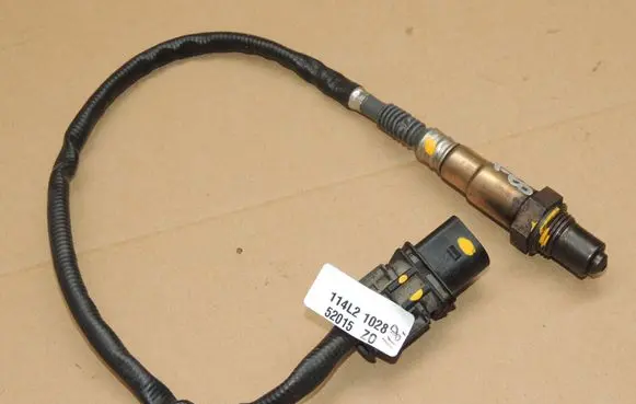 Opel Meriva B Lambda probe sensor 55599154 55564978