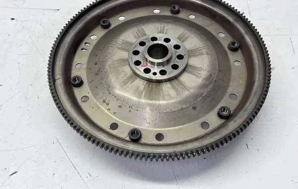 Porsche Macan (95B) Flywheel 95B105323