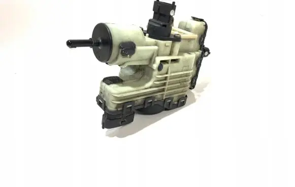 Mercedes-Benz ML W166 Fuel injector 092840421