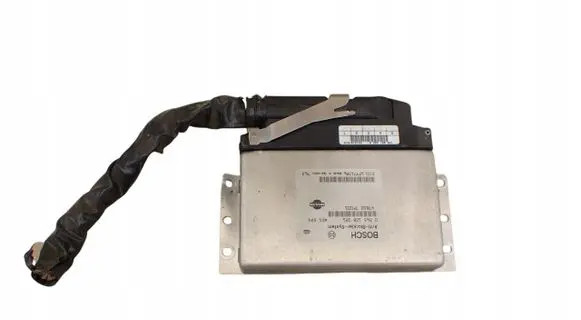 Nissan Terrano Gearbox control unit/module 0265108021
