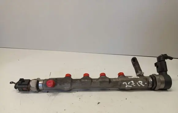 Volkswagen PASSAT B7 Fuel main line pipe 03L089N 057130764AB