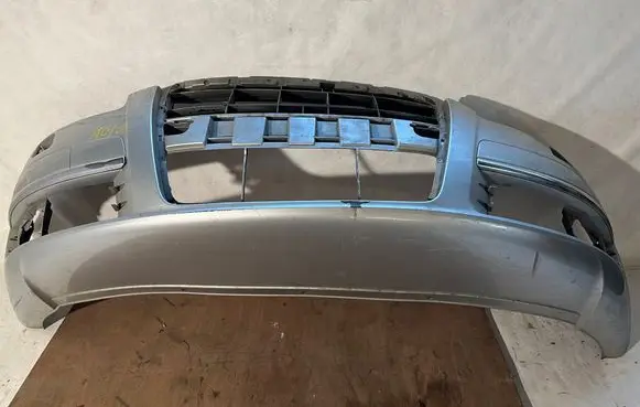Audi A6 S6 C6 4F Front bumper