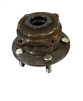 Hyundai Santa Fe Rear wheel hub