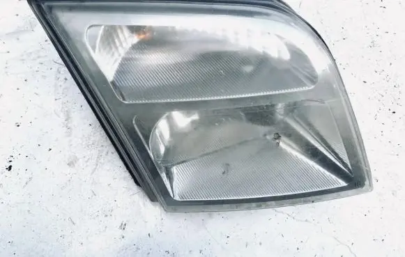 Ford Transit - Tourneo Connect Headlight/headlamp 2t1413006be 2t14-13006-be