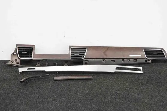 Audi A8 S8 D4 4H Interior decorative trim set 