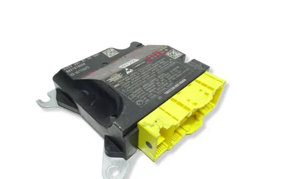 Smart ForFour II W453 Airbag control unit/module A4539019100 985107805R 539019100