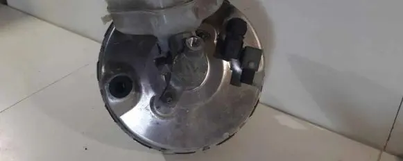 Mercedes-Benz EQC Brake booster A2534300000
