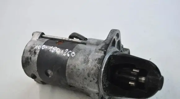 Subaru XV Starter motor 23300AA621
