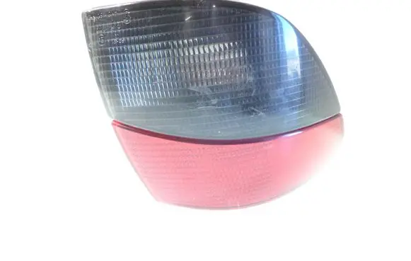 Peugeot 406 Rear/tail lights 45502 02015109