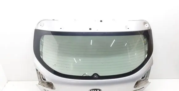 KIA Ceed Tailgate/trunk/boot lid 