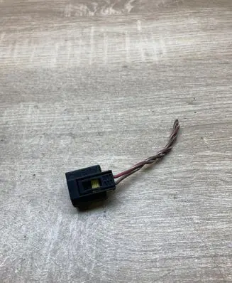BMW 7 E65 E66 Plug wire 7789576 6800100