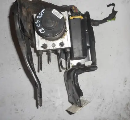Peugeot 207 ABS Pump 9665344180
