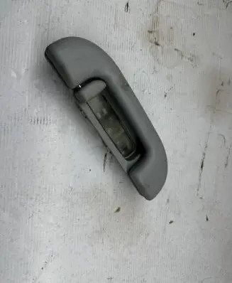 Jeep Compass A set of handles for the ceiling 