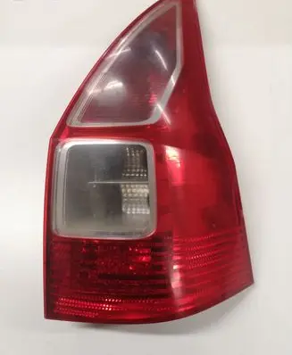 Renault Megane II Rear/tail lights 8200417351