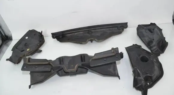 BMW X3 F25 Other engine bay part 7213660 51757213660 7123664