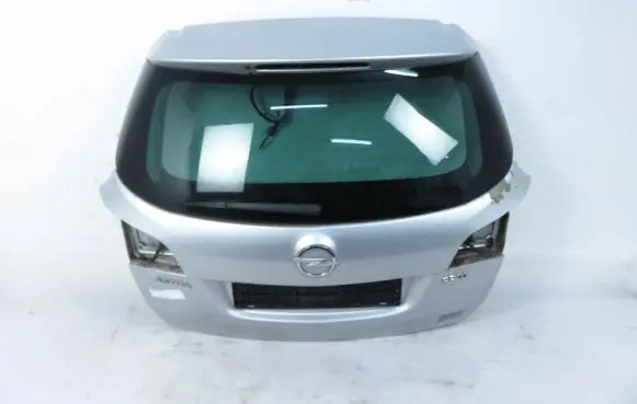 Opel Astra J Tailgate/trunk/boot lid