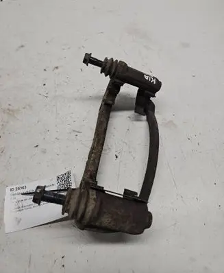 KIA Sorento Front Brake Caliper Pad/Carrier 
