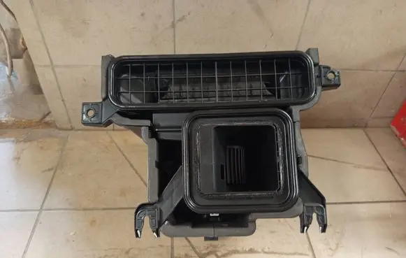 Hyundai Ioniq 5 Heater fan/blower 97100G1000 A0000252