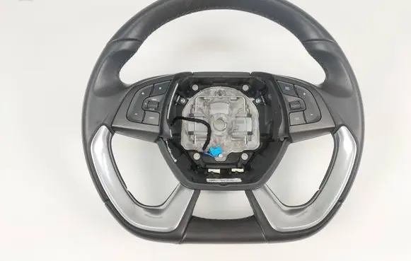 Citroen DS5 Steering wheel 3070074 307007499P96AT 98002840XX