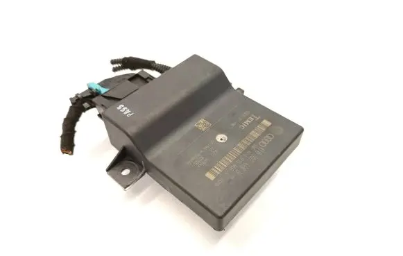 Audi A6 S6 C6 4F Gateway control module 4F0907468D 4F0910468A 8006TF7MNL