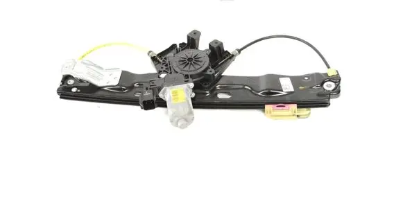 Land Rover Range Rover Evoque L538 Rear window lifting mechanism without motor BJ3227000AE