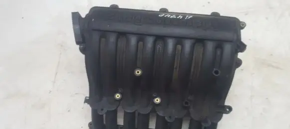Mercedes-Benz A W168 Intake manifold 6680940141 A6680940304