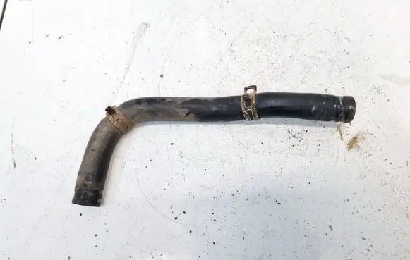 Ford Mondeo MK II Engine coolant pipe/hose 93BB16C553BC