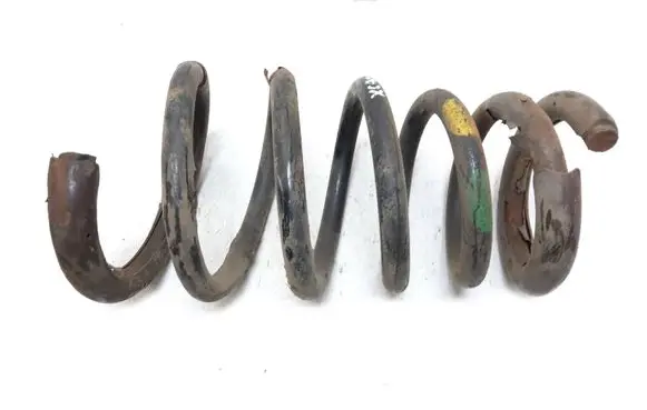 Volvo XC90 Rear coil spring